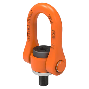 <span class=keywords><strong>M12</strong></span> produire différents types anneaux <span class=keywords><strong>de</strong></span> <span class=keywords><strong>levage</strong></span> rotatifs universels d'usine - Product Image 2
