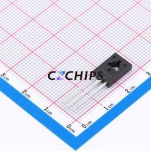 Transistor Bipolar de Unión (BJT) BD136-16 TO-126 Nuevo y Original, Venta al por Mayor de Componentes Electrónicos y Servicio BOM - Product Image 1