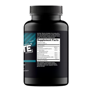 Tabletas de Refuerzo de Androgénos para Hombres, Suplemento Dietético para Apoyo en Entrenamientos de Fuerza - Product Image 2