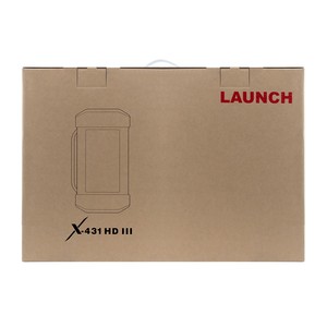 X431 HD III 중장비 모듈 24V 트럭 진단 도구 이스즈 엔진 분석기 /Wi-Fi 무료 업데이트 호환 PRO3S+ V+ - Product Image 6