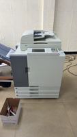 Reconditionné pour Duplicateur Numérique RISO ComColor 7150 Haute Vitesse A3 150PPM Imprimante Jet 4 Couleurs