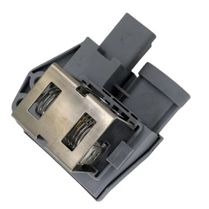รีเลย์ 255505343R สำหรับรถยนต์เรโนลต์ อะไหล่ทดแทนโมดูลควบคุมพัดลมแอร์ - Product Image 1