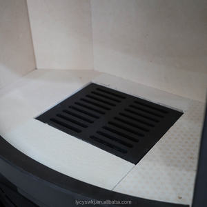 Shimi personalizado estilo europeo True Fire estufa de calefacción para el hogar <span class=keywords><strong>chimenea</strong></span> de arco de <span class=keywords><strong>leña</strong></span> para Villa de <span class=keywords><strong>leña</strong></span> - Product Image 6