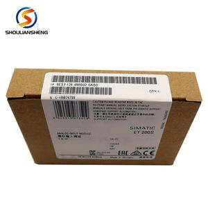 คอนโทรลเลอร์ PLC รุ่น 6ES7134-4MB02-0AB0 6ES71344MB020AB0 ET200S ของแท้ใหม่ มีสินค้าในสต็อก - Product Image 4