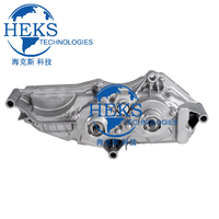 Pièces de boîte de vitesses à double embrayage 6 vitesses Renault EDC 6DCT250 DPS6 TCU, unité de commande de transmission DPS6 TCM A2C30743000/02 pour Captur