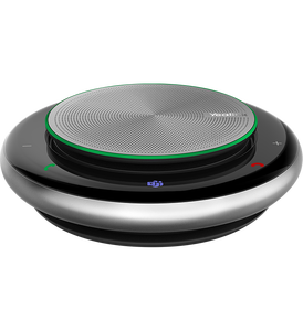 CP700 Connexion double Bluetooth/USB 2 mètres 360° Haut-parleur portable avec qualité sonore HD 5W, fonction téléphone intégrée - Product Image 2