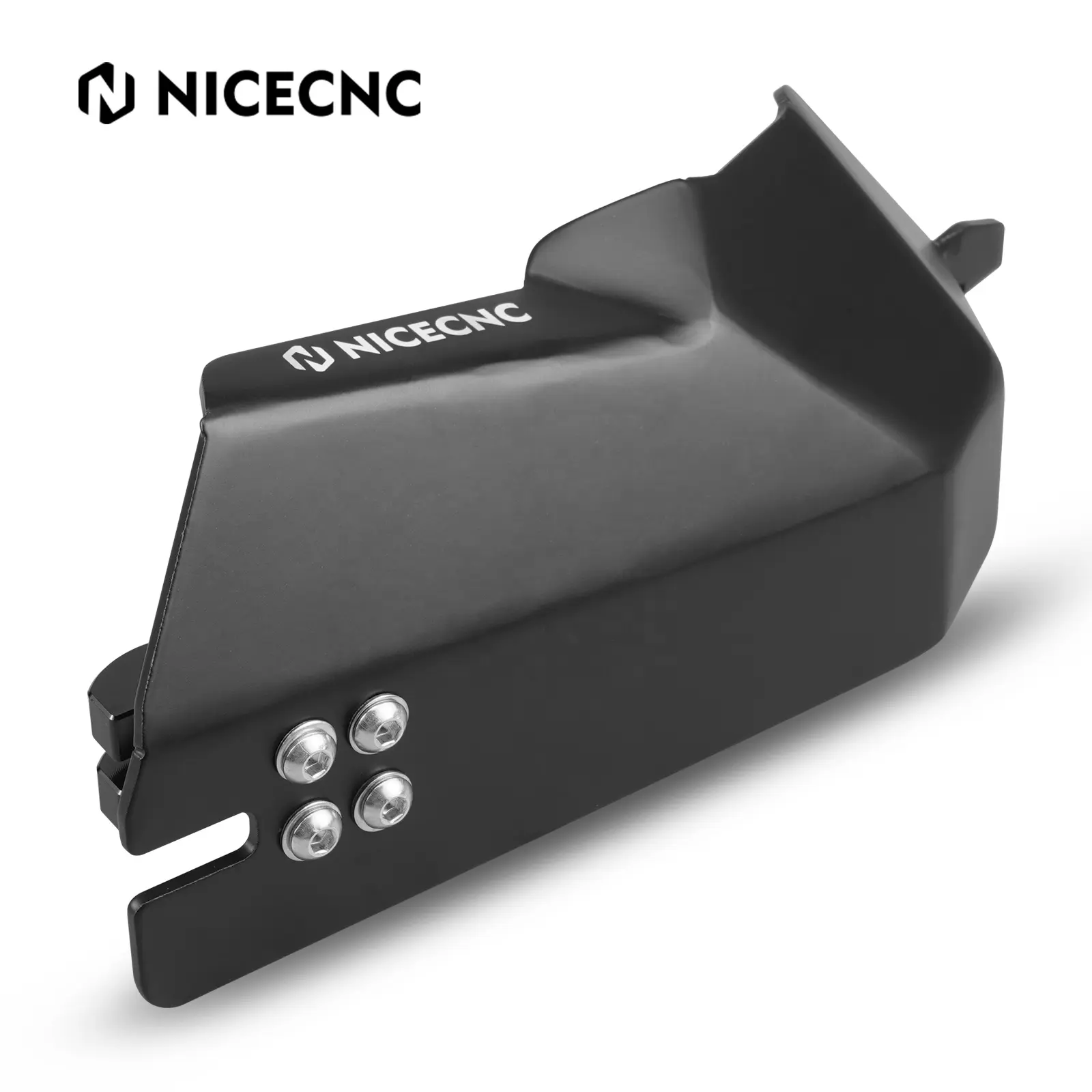 Nicecnc Aluminium Eindaandrijving Bescherming Voor Bmw R1200gs 2013-2018 R1250gs 2019-2021 2022 2023