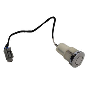 Capteur de stationnement PDC d'aide au contrôle ultrasonique de <span class=keywords><strong>distance</strong></span> d'origine de voiture japonaise pour Lexus Camry Rav4 Crown Reiz PZD61-00017 - Product Image 4