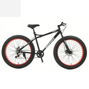 Pneus de vélo à vitesse unique chinois Chaoyang Fat Bike, vélo de bonne qualité <span class=keywords><strong>Mongoose</strong></span> Bike 21 vitesses Cruiser Fat Tire <span class=keywords><strong>Bikes</strong></span> - Product Image 2