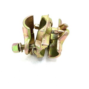 Ống thép không gỉ giàn giáo xoay kẹp - Product Image 2