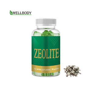 Wellbody อาหารเสริมสำหรับสุขภาพสุขภาพสุขภาพสำหรับผู้ใหญ่ - Product Image 1