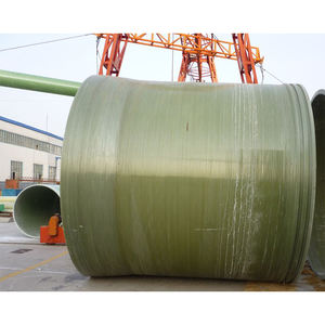 FRP GRP GRE tubería FRP tubería <span class=keywords><strong>de</strong></span> <span class=keywords><strong>arena</strong></span> para el suministro <span class=keywords><strong>de</strong></span> agua Uzbekistán - Product Image 3