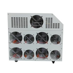 Direkt vertrieb 100V 100A Batterie kapazitäts tester mit einstellbarem Strom für Lithium batterien und Zellen anwendungen - Product Image 4