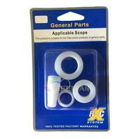 GOODTAN Aftermarket 880450 kit de réparation Kit de joints de piston pour pulvérisateur de peinture Titann 740 750