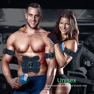 Roue d'entraînement des muscles abdominaux pour hommes Appareil de fitness à domicile avec ligne pour massage du corps des étudiants Gilet de ventre pour jambes maigres - Product Image 4