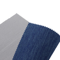 Tela Oxford Resistente de 300D con Acabado Catiónico, Impermeable, de Peso Medio, para Mochilas y Bolsas de Viaje, Precio de Fábrica