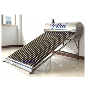 8/10/<span class=keywords><strong>12</strong></span>/14/15/16/18/20/22/24/25/30/36/50 <span class=keywords><strong>tubos</strong></span> calderas solares GRAVEDAD Acero Inoxidables calentadores solares <span class=keywords><strong>de</strong></span> agua - Product Image 2