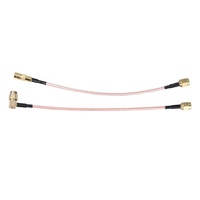 Câble de capteur laser BT230/BT240 pour transformateur de tête de machine laser à fibre Raytools Precitec Hans HE Mazak NTC