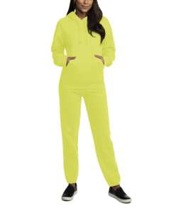 Fruit of the Loom Sweat à capuche en molleton de coton personnalisé EverSoft pour hommes Sweat à capuche à motif imprimé pour femmes avec approvisionnement ODM - Product Image 2