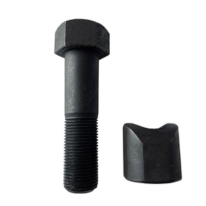 Pernos y Tuercas de Alta Calidad para Excavadoras, Pernos de Unión, Piezas de Maquinaria de Construcción para Repuestos D8R - Product Image 5