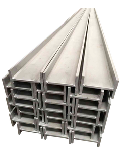 Thép xây dựng H chùm 304 304L thép không gỉ hồ sơ - Product Image 1