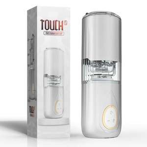 Masturbatore Maschile Stimolante per Punto G e P con Design Curvo e Vibrazione Mirata per Massaggio Prostatico - Product Image 3