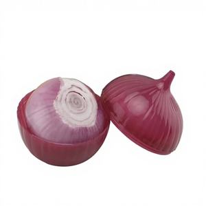 CASAMAX WL AK-4101 ภาชนะรูปหัวหอมสำหรับเก็บอาหาร ผลิตภัณฑ์จีนแท้ ทันสมัย พกพาสะดวก เป็นมิตรกับสิ่งแวดล้อม - Product Image 1