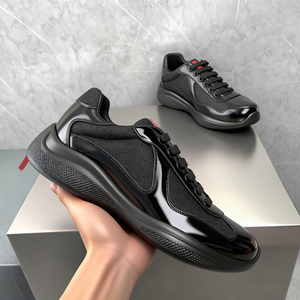 Zapatillas Casuales de Diseñador de Moda 2026 con Logotipo de Alta Costura, Zapatos para Caminar a la Moda, Zapatos de la Serie RAF de Alta Calidad - Product Image 1