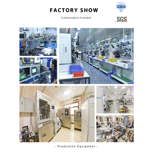 Condensador cerámico de alto voltaje 1KV 2KV 3KV al por mayor gama completa 101K 221K 471K 102K 222K 472K 103K <span class=keywords><strong>470</strong></span> PF 10NF - Product Image 3