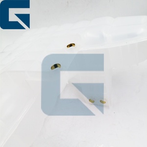 Tanque de Expansión de Agua 554-9412 5549412 para Excavadora E320GC - Product Image 3