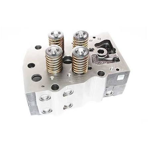 Conjunto de Motor Cummins K19 OEM 3811988, Cabeza de Cilindro para Maquinaria de Construcción / Generador / Camión Minero - Product Image 5