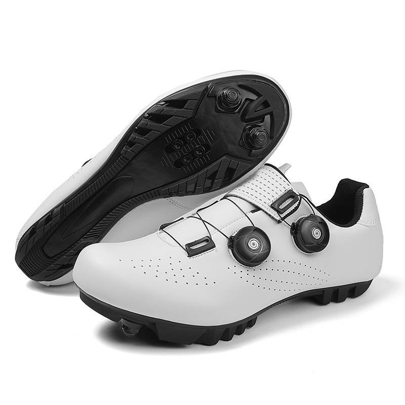 White  Mountain Lock Shoes