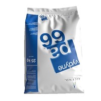 Granulés de Polyamide 66 Vierge Ascend Vydyne ECO366H PA66 sans halogène, ignifuges V0, nylon haute fluidité pour micro-connecteurs à paroi mince par injection