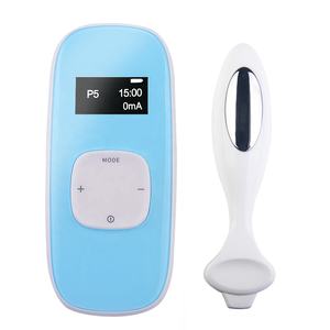 Rehabilitationsgeräte Physiotherapie Erholung nach der Schwangerschaft Geburt Gesundheitstherapie tragbares <span class=keywords><strong>EmG</strong></span>-Gerät für Frauen - Product Image 2