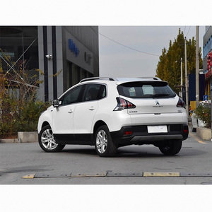 Voiture d'<span class=keywords><strong>occasion</strong></span> <span class=keywords><strong>Peugeot</strong></span> <span class=keywords><strong>3008</strong></span> 2019 350THP 2WD Automatique Version haut de gamme Faible kilométrage Bon état - Product Image 5