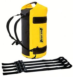 Bolsa de Viaje <span class=keywords><strong>Impermeable</strong></span>, Resistente, de PVC, Moderna, Unisex, de 30-40L, para Camping y Senderismo, Ligera, <span class=keywords><strong>Plegable</strong></span> - Product Image 1