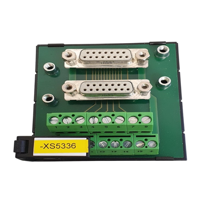 New Original Electronics 54165 PLC Controller