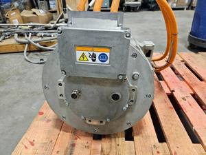 全新原装 PLC UQM SPM250-130-2 EV 车辆电机 KDS E560 齿轮 *自动化产品 * 绝对超值 - Product Image 4