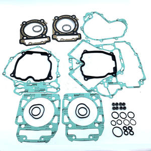 Juego completo de juntas de extremo superior, Kit de motor para <span class=keywords><strong>Can</strong></span> <span class=keywords><strong>am</strong></span> 800, <span class=keywords><strong>BRP</strong></span> <span class=keywords><strong>Outlander</strong></span> Commander - Product Image 1
