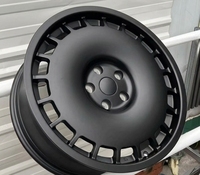 Jantes Forgex Speed Forged 19x8.5 4x4 Racing Wheels 18 19 20 5x114.3 5x112 5x100 Offroad SUV Jantes en alliage pour E30 VW Golf R GTI