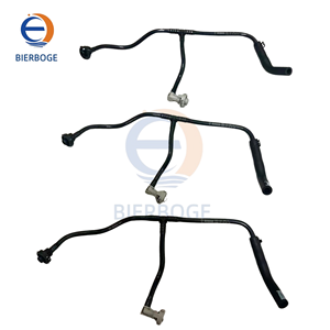 خرطوم خزان عالي الجودة لنظام تبريد محرك أودي A4LB9 8WD 081 C 8W0 ، 081 <span class=keywords><strong>AN</strong></span> - Product Image 4