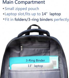 Free sample Boys <b>Backpack</b> for <b>Kids</b> Elementary School Bags Durable Kindergarten Bookbags - Product Image 5