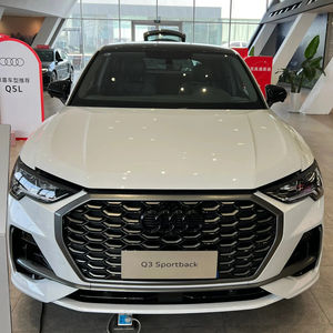 <span class=keywords><strong>Audi</strong></span> <span class=keywords><strong>Q3</strong></span> Sportback 2026 Version 40 TFSI, SUV compact, véhicules à essence, voitures neuves à vendre, haute qualité à <span class=keywords><strong>prix</strong></span> avantageux - Product Image 3