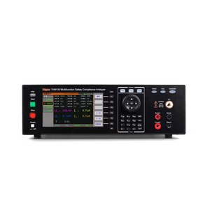 Testeur de sécurité multifonctionnel complet Tonghui Th9130 Th9130a Th9131 Th9131a - Product Image 1