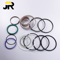Pièces détachées JR Machinery 101529-00004 KIT DE JOINTS POUR NACELLE ÉLÉVATRICE pour Chargeuse sur pneus DOOSAN SD300
