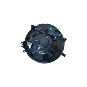 Ventilateur de radiateur de ventilateur de voiture de chauffage 24v pour Tiguan <span class=keywords><strong>Audi</strong></span> <span class=keywords><strong>A3</strong></span> - Product Image 4