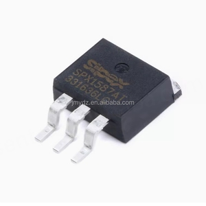 SPX1587AT SPX1587AT-L-3-3/TR TO-263 Low Dropout Linear Regulator (LDO) Chip - Product Image 1