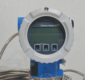 Nuevo en su Embalaje Original Endress+Hauser/ E+H PMD75 Gran Venta - Product Image 4