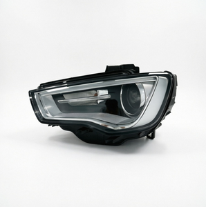 Conjunto de Faros Delanteros de Xenón D3S Remanufacturados con Calidad OEM, Listos para Instalar, para <span class=keywords><strong>Audi</strong></span> <span class=keywords><strong>A3</strong></span> 2013-2016 - Product Image 2