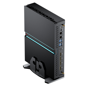 Intel Core 14 Thế Hệ RTX4070 Mini PC 12GB I9 14700F Ddr5 32GB 2Tb PC-8K Sẵn Sàng Dual Core M.2 NVMe 4.0 Chơi Game Máy Tính I7 - Product Image 1